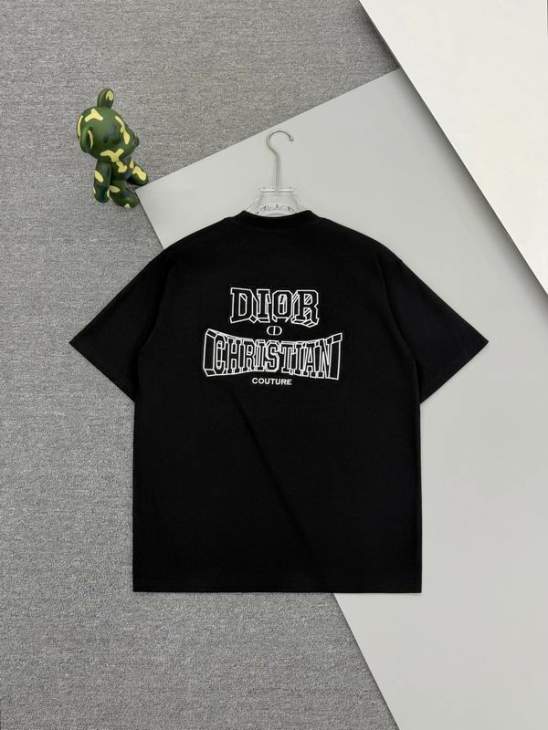 Dior T Shirts Short _SKUDiorS-XLm6tx5615680